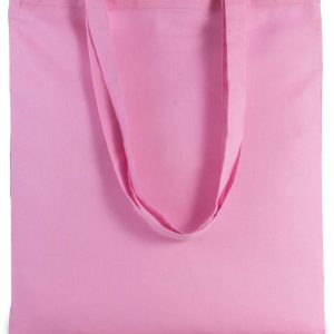 Sacoșă bumbac Pink