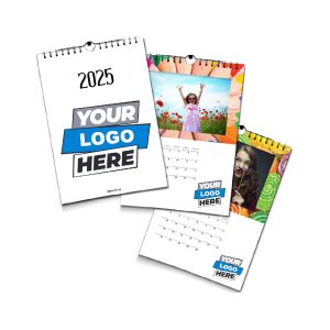 Calendar A4 personalizat